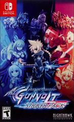 Azure Striker Gunvolt Striker Pack (Nintendo Switch)
