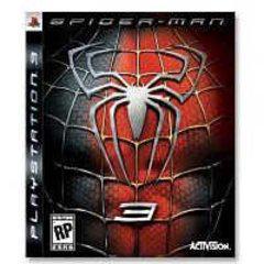 Spiderman 3 (Playstation 3)