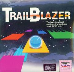 Trailblazer (Commodore 64)