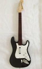 Rock Band Fender Stratocaster Playstation 3