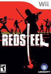 Red Steel (Wii)