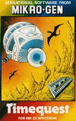 Timequest (ZX Spectrum)