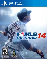MLB 14: The Show (Playstation 4)