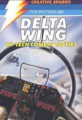 Delta Wing (ZX Spectrum)