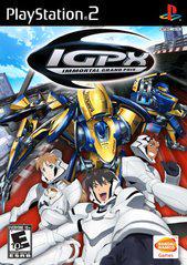 IGPX Playstation 2