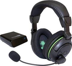 Turtle Beach Ear Force X32 Headset Xbox 360