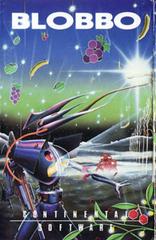 Blobbo (ZX Spectrum)