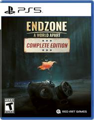 Endzone: A World Apart Complete Edition Playstation 5