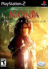Chronicles of Narnia Prince Caspian Playstation 2