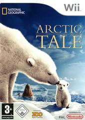 Arctic Tale (PAL Wii)