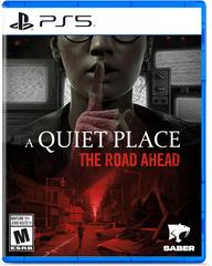 A Quiet Place: The Road Ahead Playstation 5