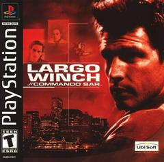 Largo Winch Playstation