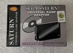 Universal Game Adaptor (JP Sega Saturn)