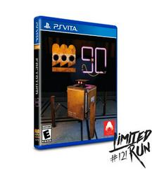 Factotum 90 (Playstation 4)