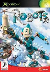Robots (PAL Xbox)
