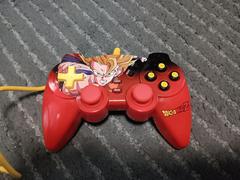 Dragon Ball Z Goku Controller (Playstation 2)