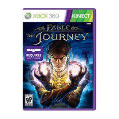 Fable: The Journey (Xbox 360)