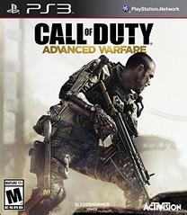 Call of Duty Advanced Warfare (Playstation 3)
