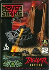 Hover Strike (Jaguar)