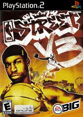 NBA Street Vol 3 (Playstation 2)