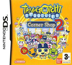 Tamagotchi Connection Corner Shop 2 (PAL Nintendo DS)