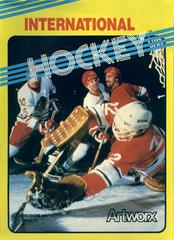 International Hockey (Commodore 64)