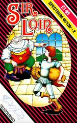 Sir Loin (ZX Spectrum)