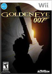 007 GoldenEye Wii