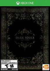 Dark Souls Trilogy Xbox One