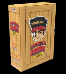 Hammerin' Harry Concrete Collection NES