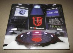 Playstation Underground V1.4 (Playstation)
