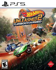 Hot Wheels Unleashed 2 Turbocharged Playstation 5