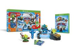Skylanders Trap Team: Starter Pack Xbox One