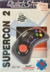 QuickShot Supercon 2 (Super Nintendo)