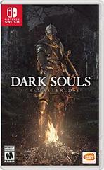 Dark Souls Remastered (Nintendo Switch)