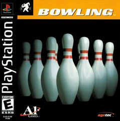Bowling Playstation