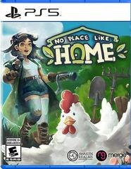 No Place Like Home Playstation 5