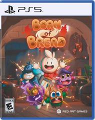 Born Of Bread Playstation 5