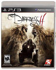 The Darkness II Playstation 3