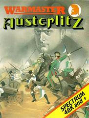 Austerlitz (ZX Spectrum)