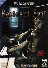 Resident Evil (Gamecube)
