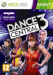Dance Central 3 (PAL Xbox 360)