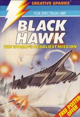 Black Hawk (ZX Spectrum)