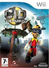CID the Dummy (PAL Wii)