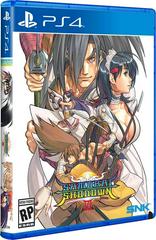 Samurai Shodown VI (Playstation 4)
