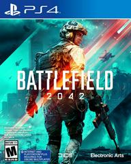 Battlefield 2042 (Playstation 4)