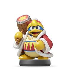 King Dedede (Amiibo)