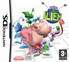 Pet Alien (PAL Nintendo DS)
