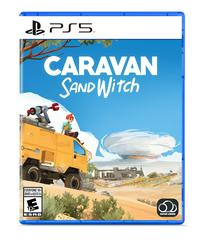 Caravan SandWitch Playstation 5