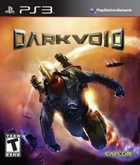 Dark Void Playstation 3